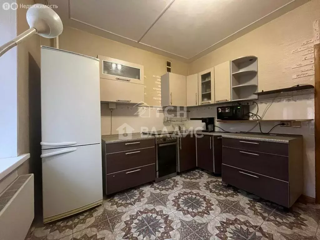 1-комнатная квартира: Щёлково, Сиреневая улица, 5Б (42.3 м) - Фото 1