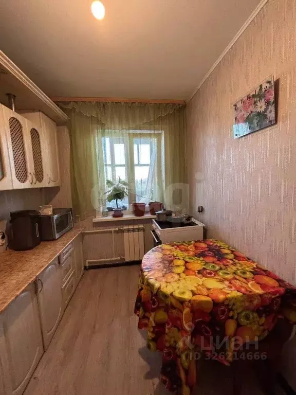 2-к кв. Бурятия, Улан-Удэ ул. Пушкина, 24А (47.9 м) - Фото 1