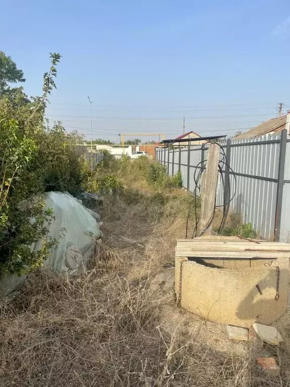 Участок в Крым, Бахчисарайский район, с. Угловое  (6.8 сот.) - Фото 0