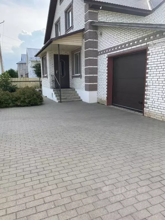 Дом в Владимирская область, Суздаль Туристическая ул., 10 (150 м) - Фото 2