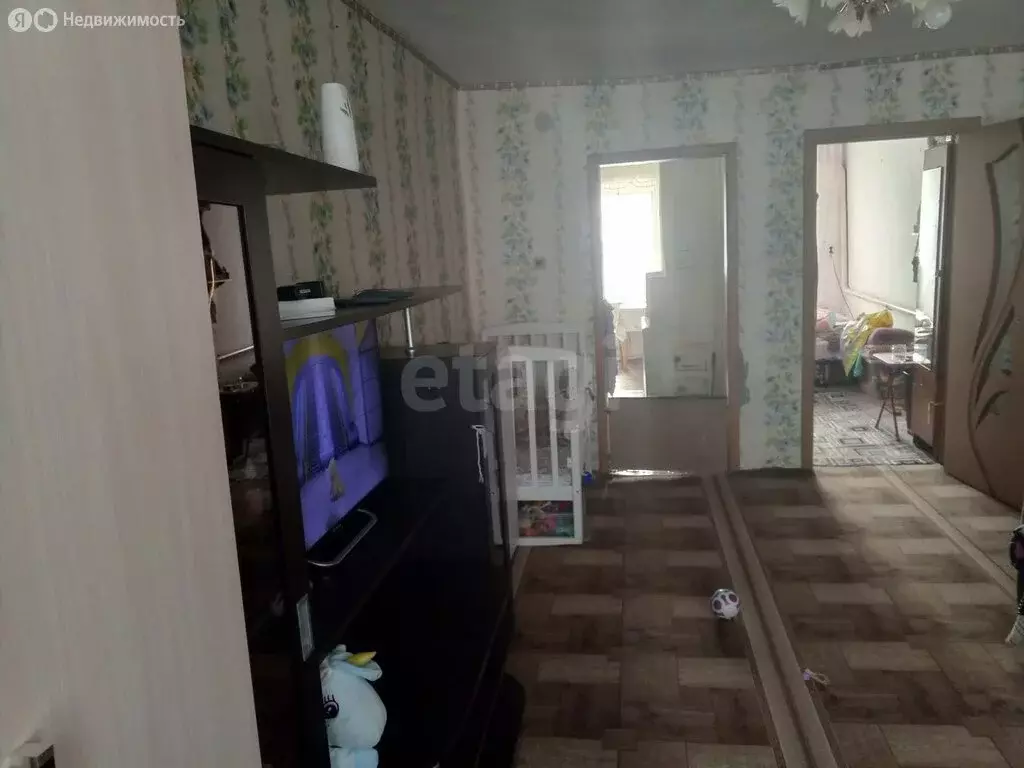 Дом в село Уйское, улица Пугачёва (57.6 м) - Фото 2