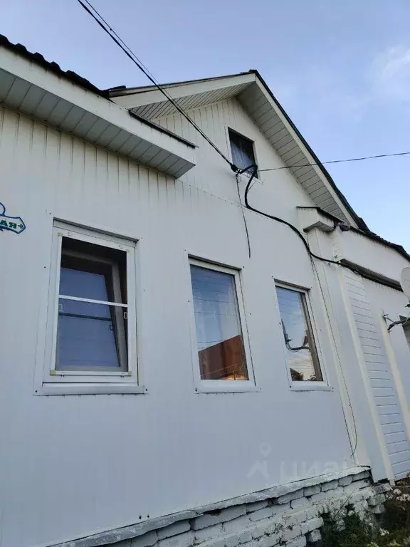 Дом в Нижегородская область, Дзержинск Пушкино тер., ул. Новая, 22 ... - Фото 2