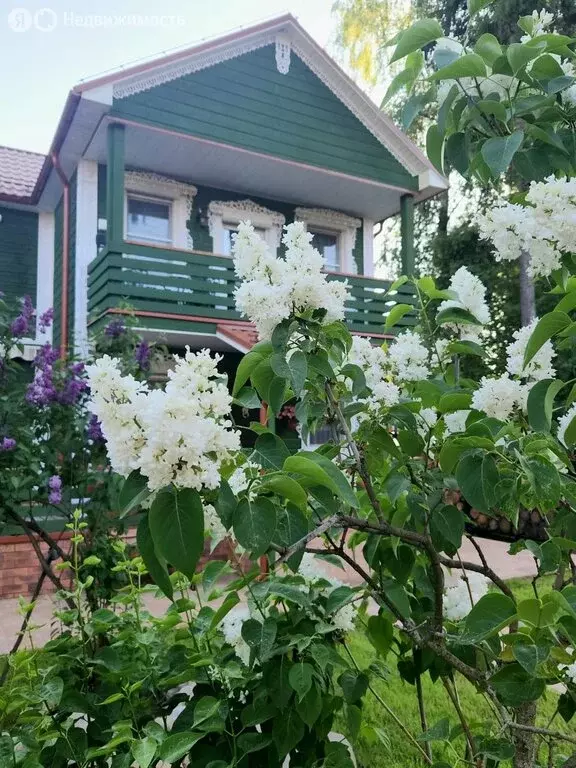 Дом в Раменский городской округ, рабочий посёлок Быково, улица ... - Фото 1