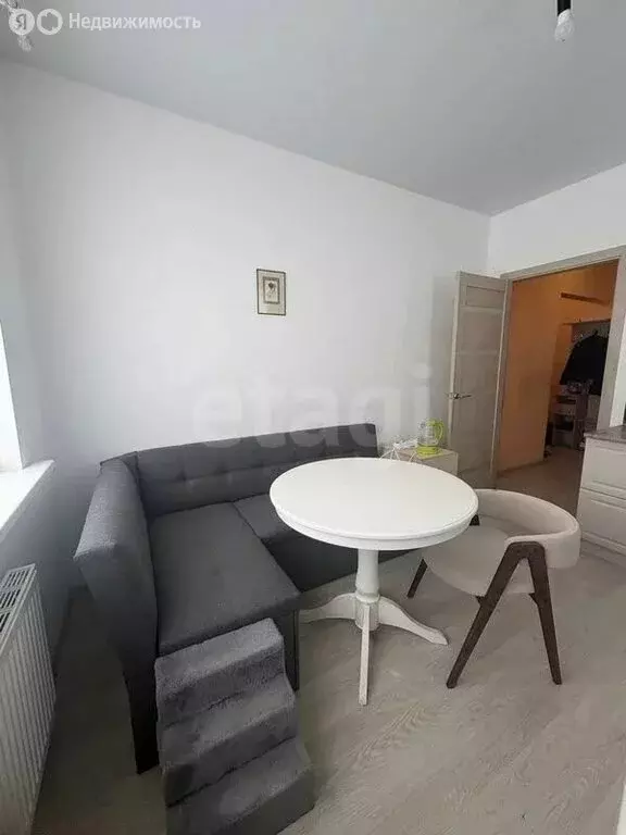 1-комнатная квартира: Тверь, Новочеркасская улица, 51 (37 м) - Фото 1