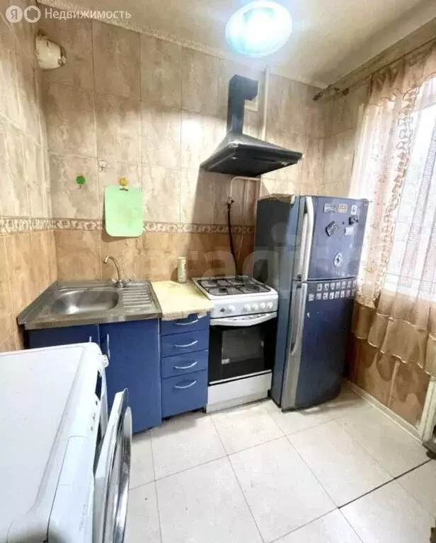 2-комнатная квартира: Тверь, улица Маршала Конева, 8 (54 м) - Фото 1