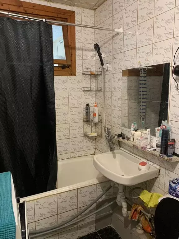 1-к кв. Московская область, Химки ул. Энгельса, 1 (33.0 м) - Фото 1