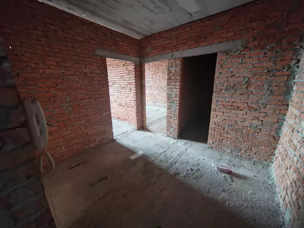 2-к кв. Северная Осетия, Владикавказ ул. Билара Кабалоева, 12Б (74.9 ... - Фото 1