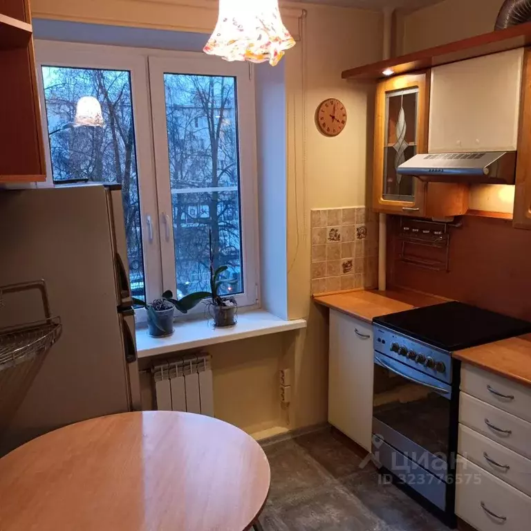 3-к кв. Санкт-Петербург Ланское ш., 13 (56.2 м) - Фото 2