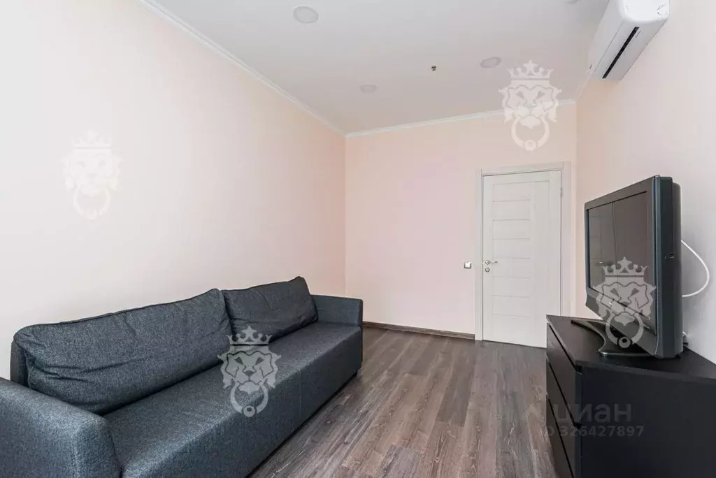 2-к кв. Москва Ходынский бул., 20Ас1 (47.0 м) - Фото 2