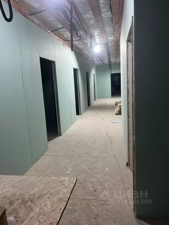 Помещение свободного назначения в Московская область, Серпухов ... - Фото 2