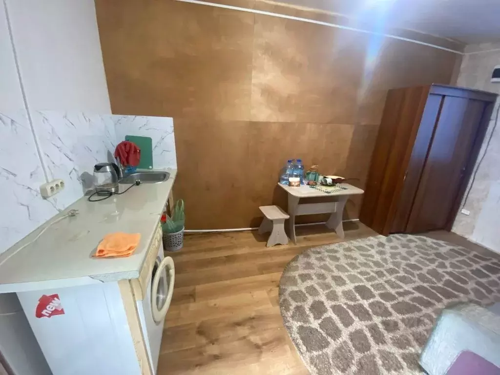 Студия Красноярский край, Красноярск Свободный просп., 77А/71М (25.0 ... - Фото 2