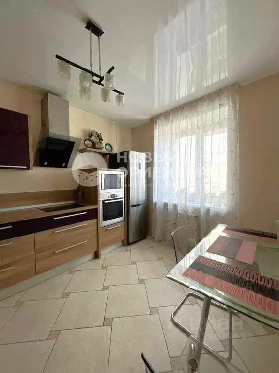 4-к кв. Свердловская область, Екатеринбург ул. Щербакова, 37 (90.3 м) - Фото 1