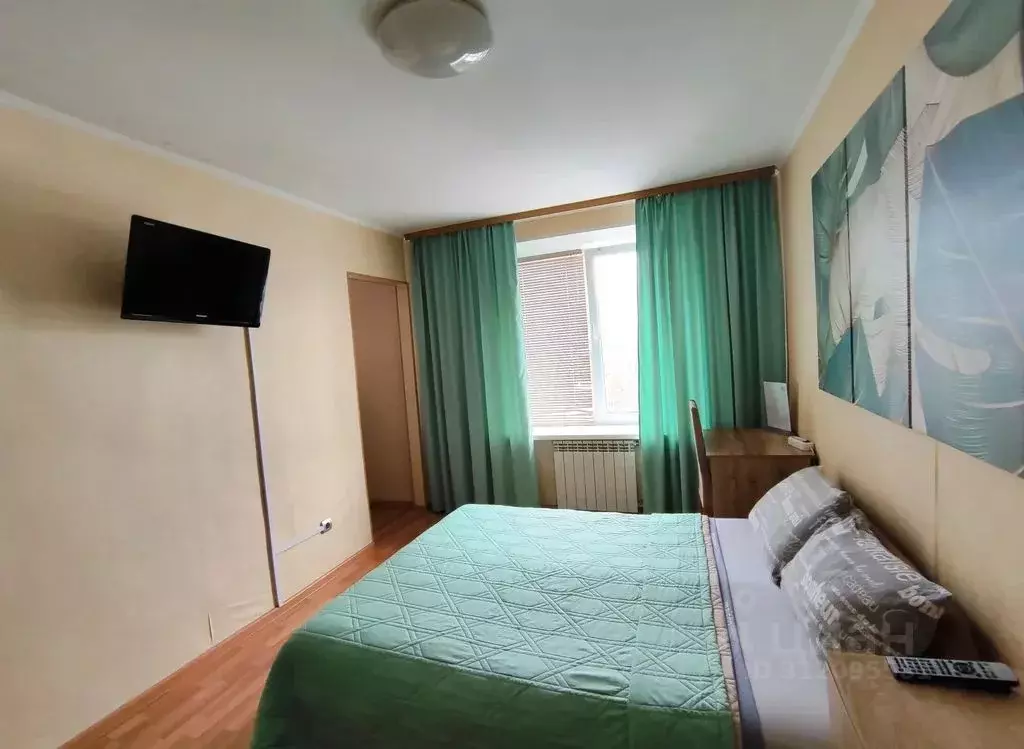 1-к кв. Московская область, Ступино ул. Бахарева, 8 (24.0 м) - Фото 2