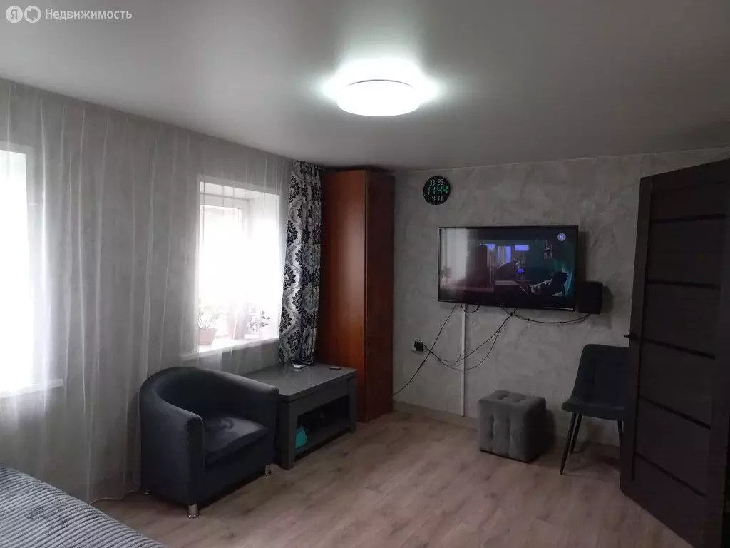 Дом в Белово, Волжская улица, 24 (34.1 м) - Фото 1