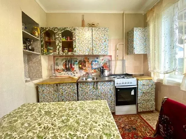 2-к. квартира, 50 м, 6/9 эт. - Фото 0