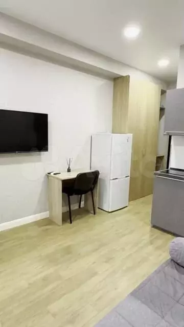Квартира-студия, 24 м, 3/4 эт. - Фото 1