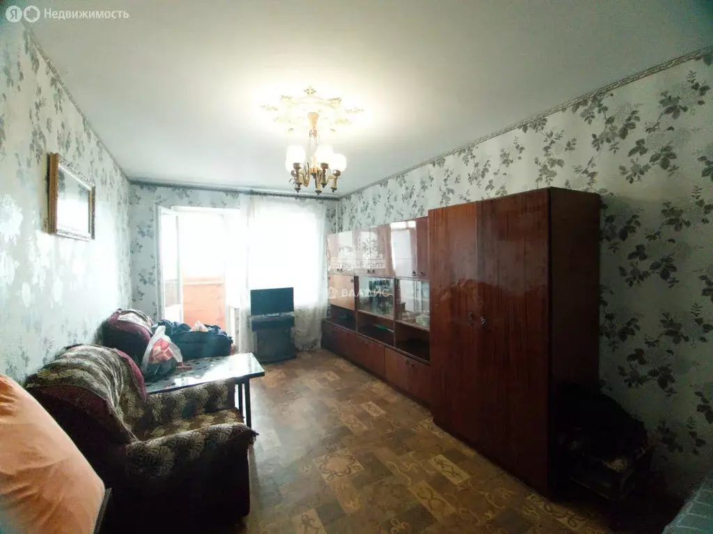 2-комнатная квартира: Керчь, улица Олега Кошевого, 18 (45 м) - Фото 2