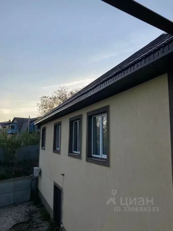 Коттедж в Саратовская область, Саратов ул. Волжский берег, 31А (224 м) - Фото 2
