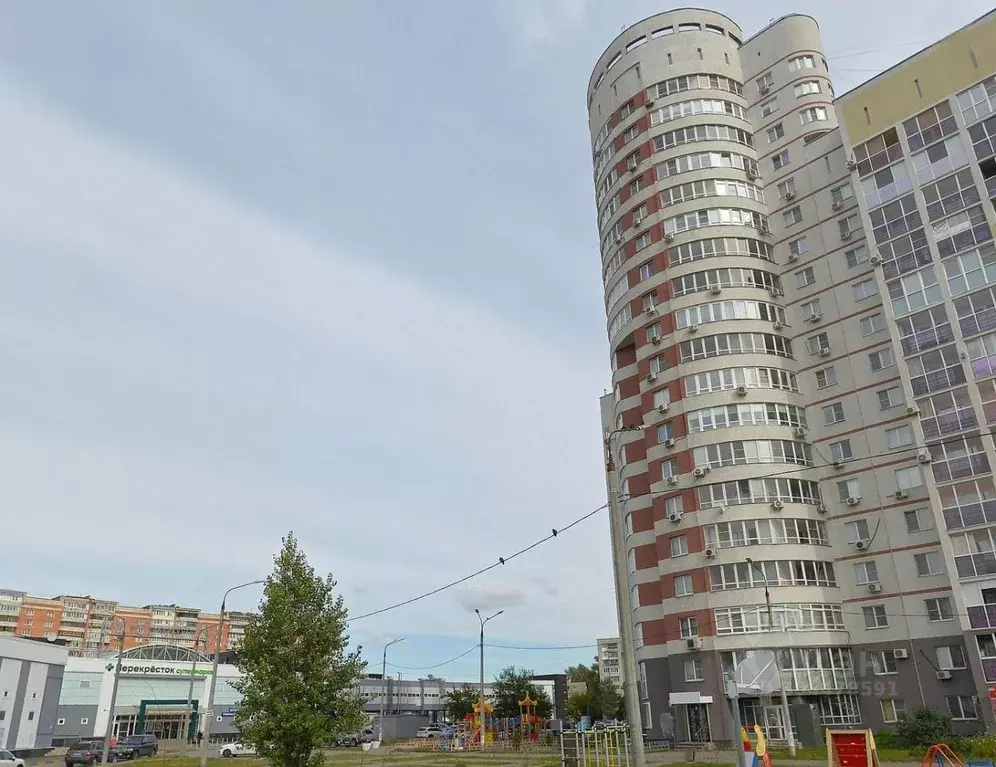 Помещение свободного назначения в Нижегородская область, Нижний ... - Фото 1