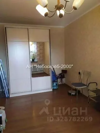Комната Москва Строгинский бул., 4К1 (14.0 м) - Фото 1