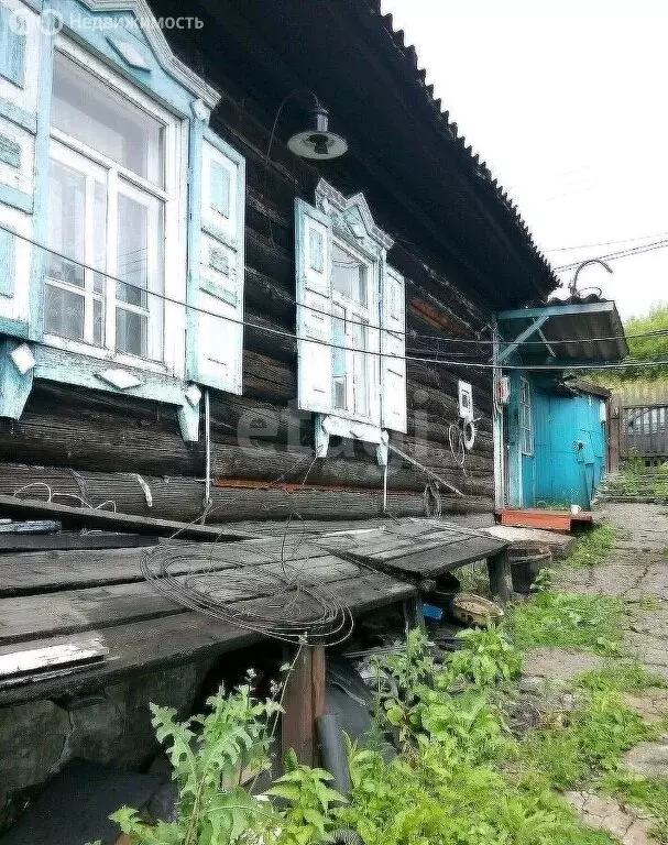 Дом в Прокопьевск, Прудовая улица (40 м) - Фото 2