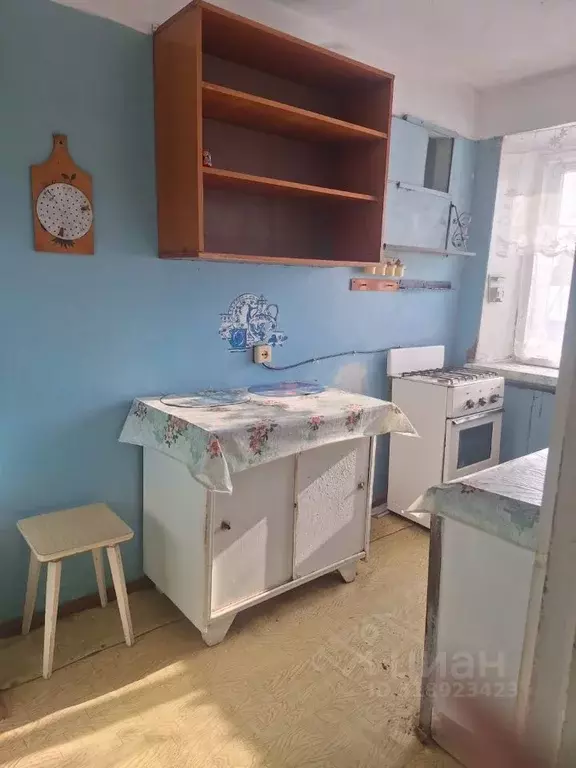 2-к кв. Кировская область, Сосновка Вятскополянский район, ул. ... - Фото 0