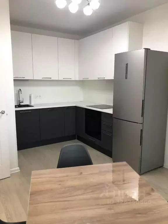 1-к кв. Москва Рязановское поселение, ул. Логинова, 7к1 (35.0 м) - Фото 1