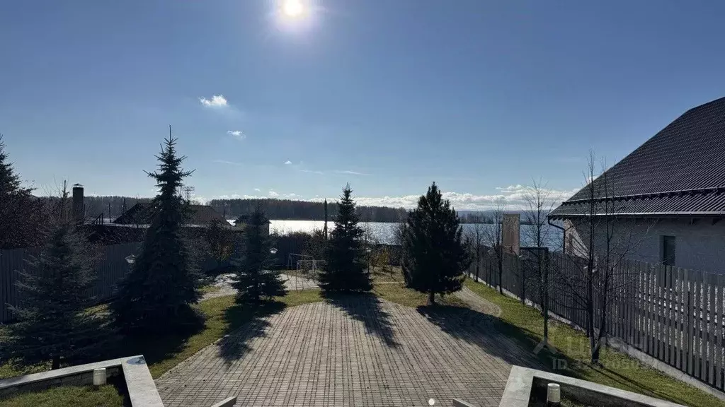 Коттедж в Свердловская область, Невьянский муниципальный округ, пос. ... - Фото 1