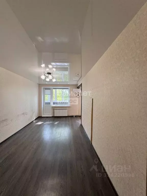 3-к кв. Нижегородская область, Бор ул. Чугунова, 14 (75.4 м) - Фото 2