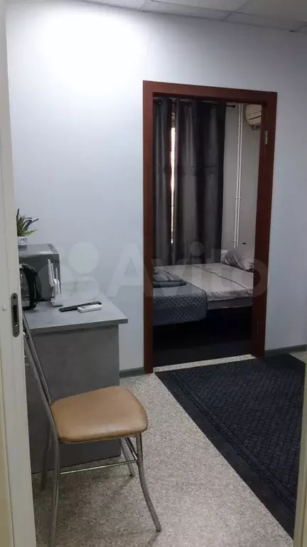 Комната 20 м в 2-к., 1/2 эт. - Фото 0