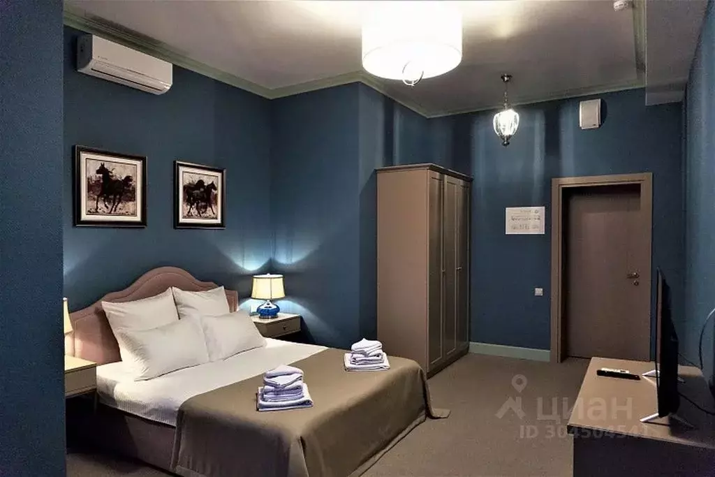 Комната Саратовская область, д. Долгий Буерак, Гермес кп ул. Мира, 33 - Фото 1