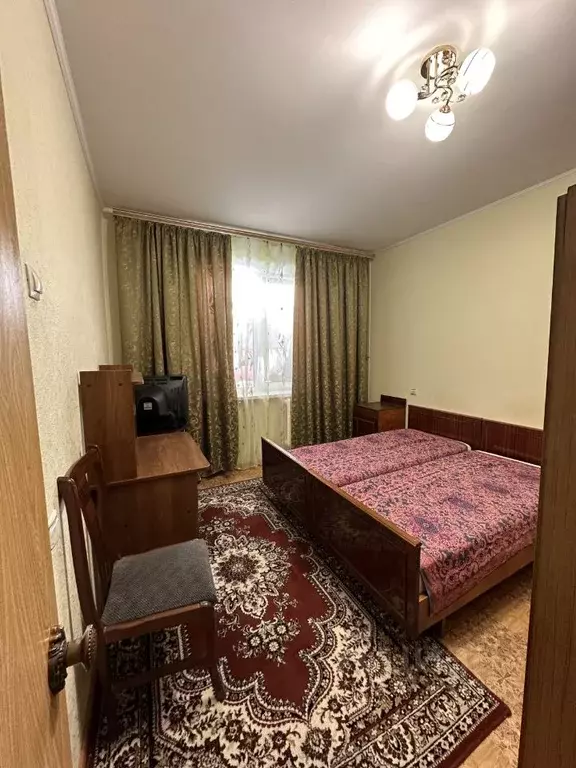 2-к кв. Белгородская область, Белгород 10-й мкр, ул. 60 лет Октября, 9 ... - Фото 2