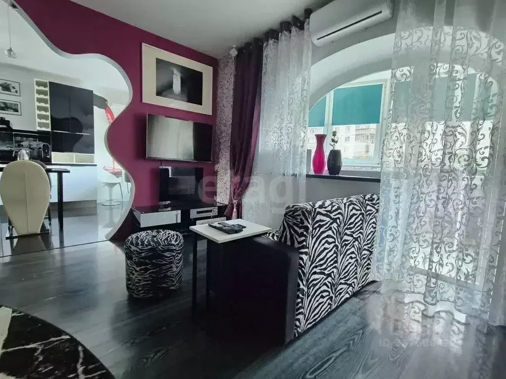 Студия Московская область, Химки ул. Бабакина, 9 (57.8 м) - Фото 2