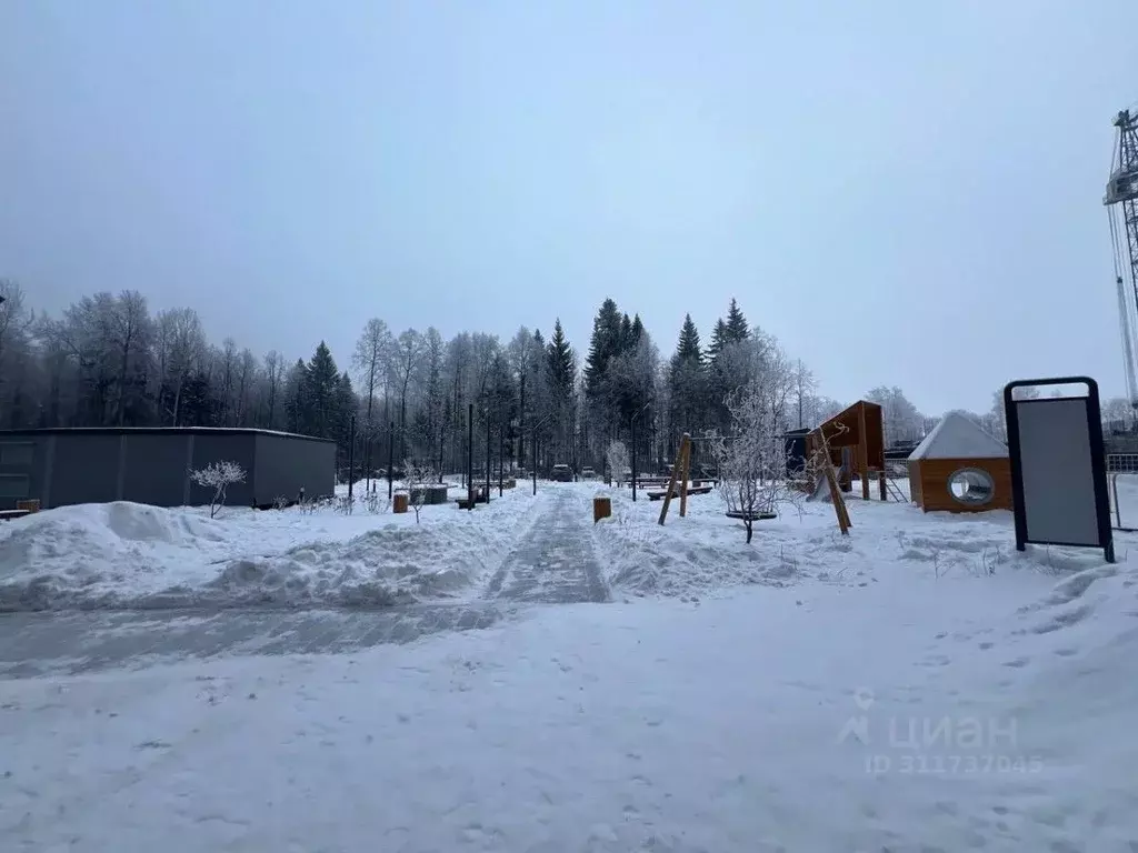 Помещение свободного назначения в Удмуртия, Ижевск Воткинское ш., 83к1 ... - Фото 1