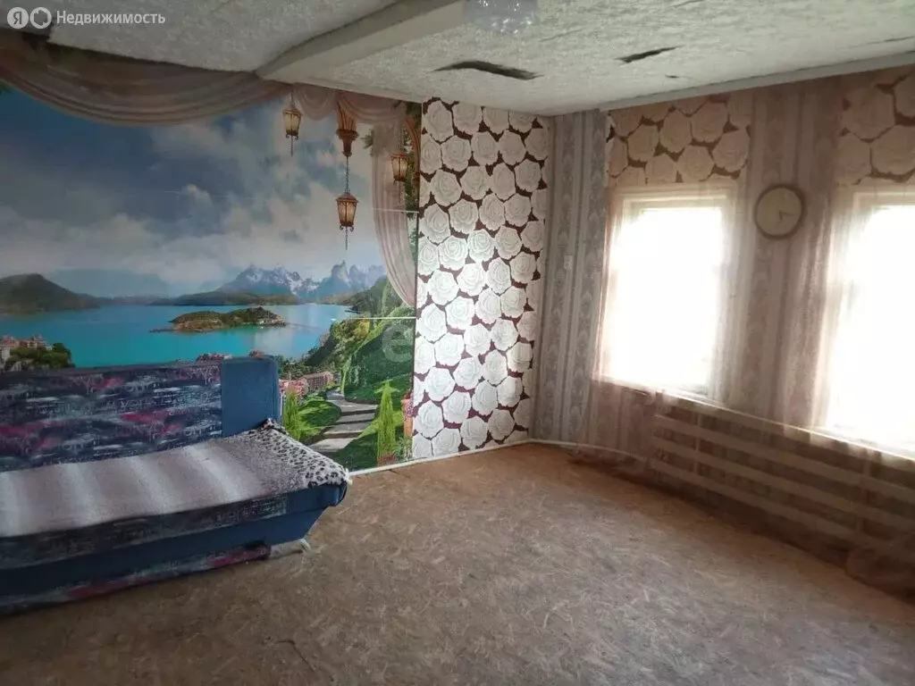 Дом в посёлок городского типа Голышманово, Московская улица (33.4 м) - Фото 1