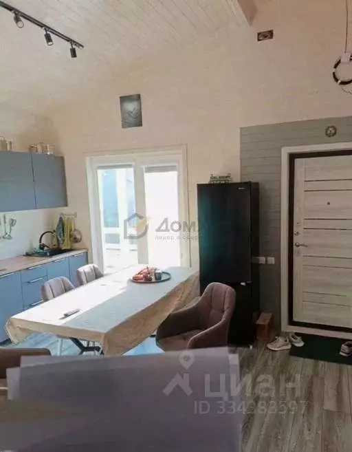 Дом в Севастополь Чайка-УБО садоводческое товарищество, 140 (70 м) - Фото 2
