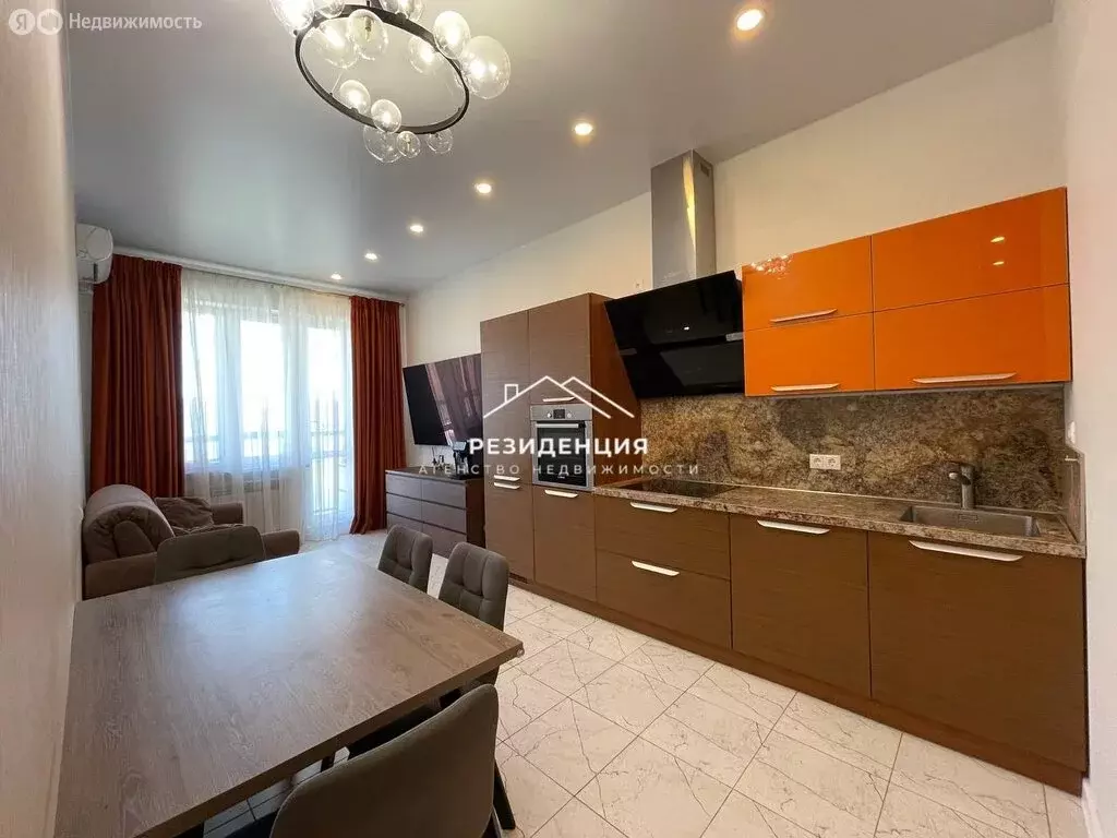 2-комнатная квартира: Обнинск, улица Славского, 4 (63.4 м) - Фото 0