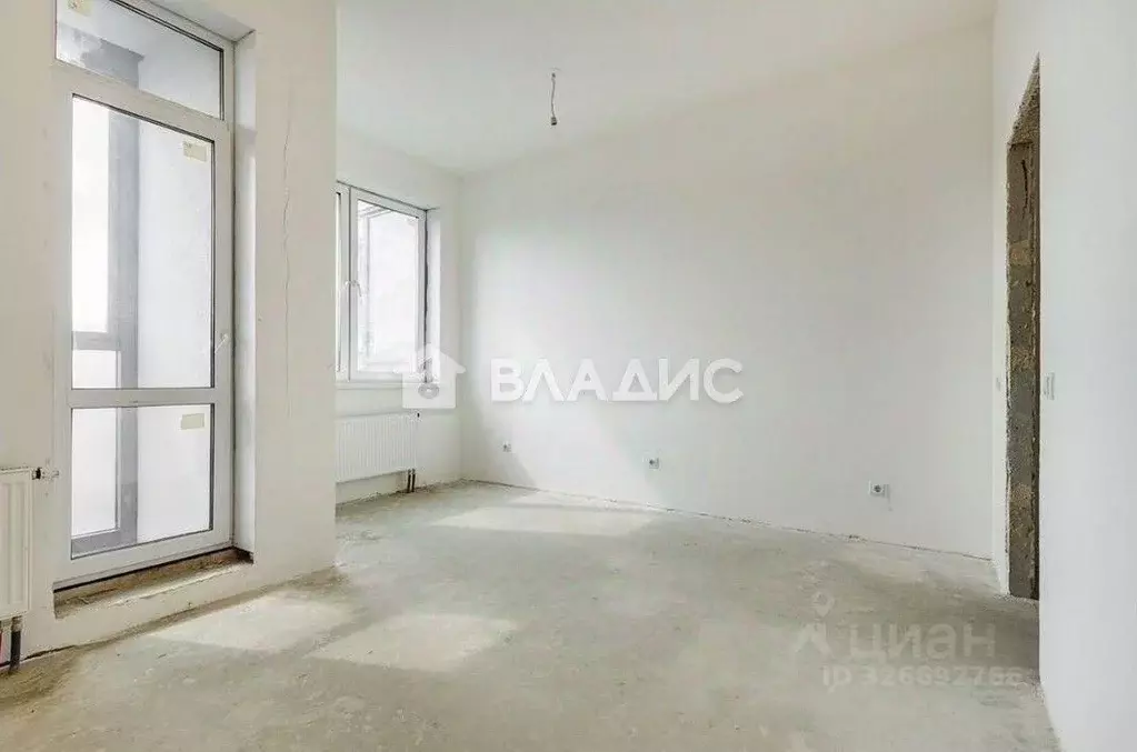 Студия Ленинградская область, Кудрово г. Всеволожский район, Заневское ... - Фото 2