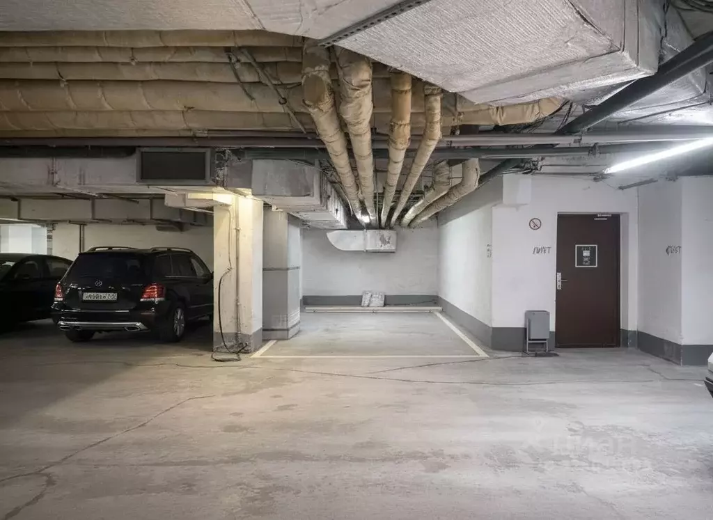 Гараж в Москва Профсоюзная ул., 104 (14 м) - Фото 1