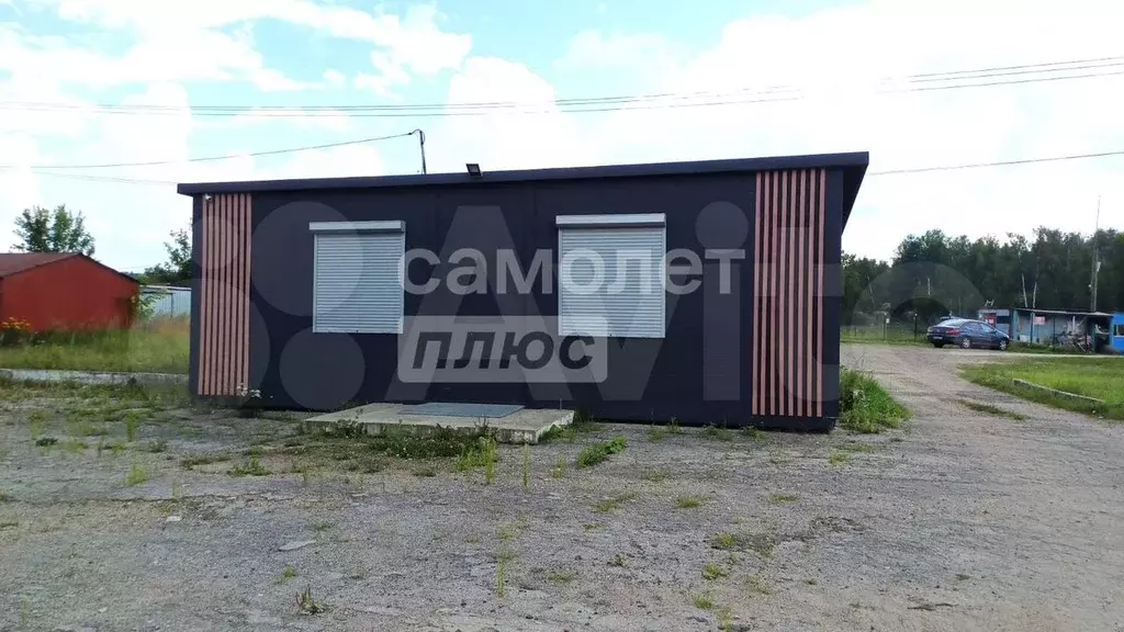 Продам помещение свободного назначения, 80 м - Фото 0