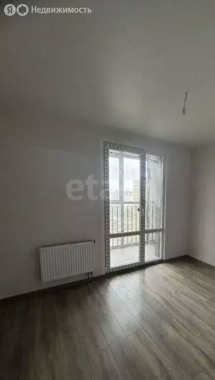 1-комнатная квартира: Воронеж, улица Загоровского, 7к4 (38.5 м) - Фото 1