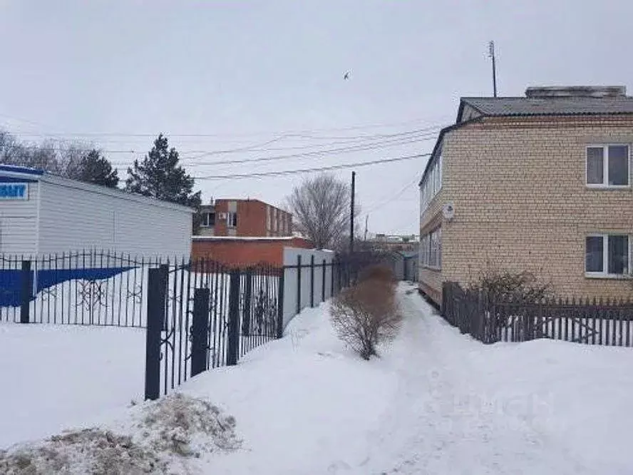 Офис в Челябинская область, пос. Увельский ул. Октябрьская, 6 (248 м) - Фото 2