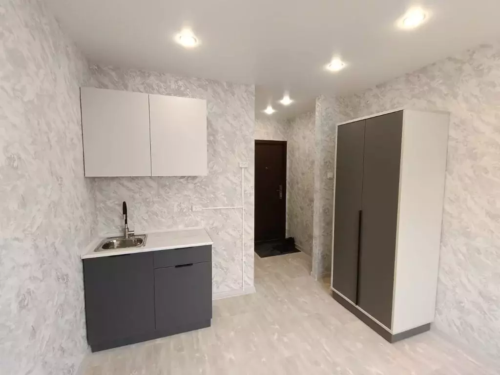 Продаётся квартира-студия, 14 м - Фото 0
