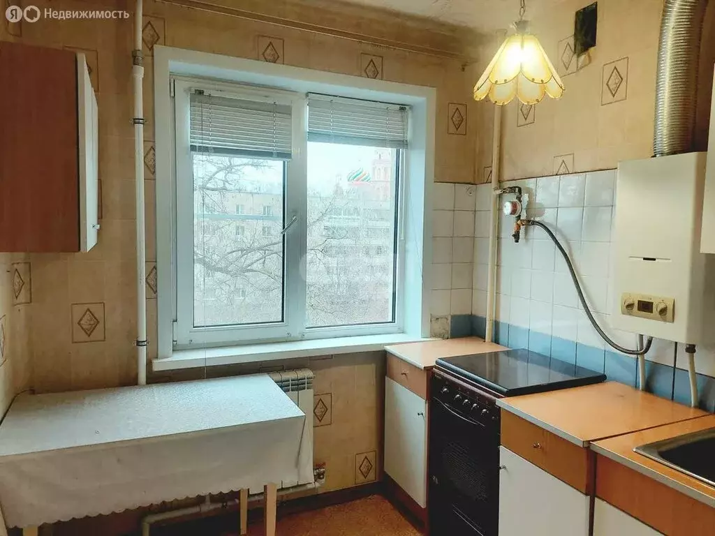 2-комнатная квартира: Тамбов, улица Володарского, 2 (44.1 м) - Фото 1