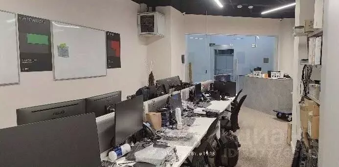 Офис в Москва ул. Арбат, 10 (105 м) - Фото 1