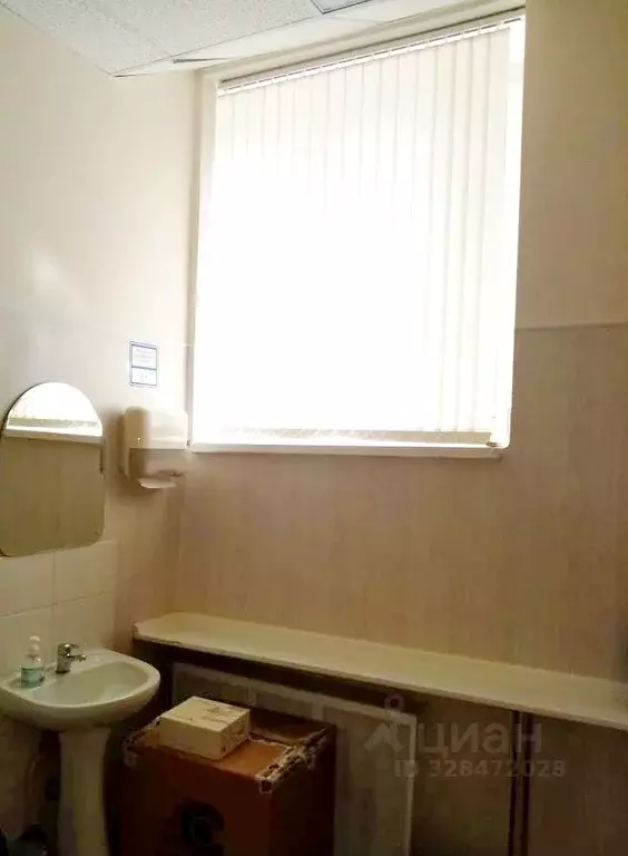 Помещение свободного назначения в Москва Бутырская ул., 87 (25 м) - Фото 1