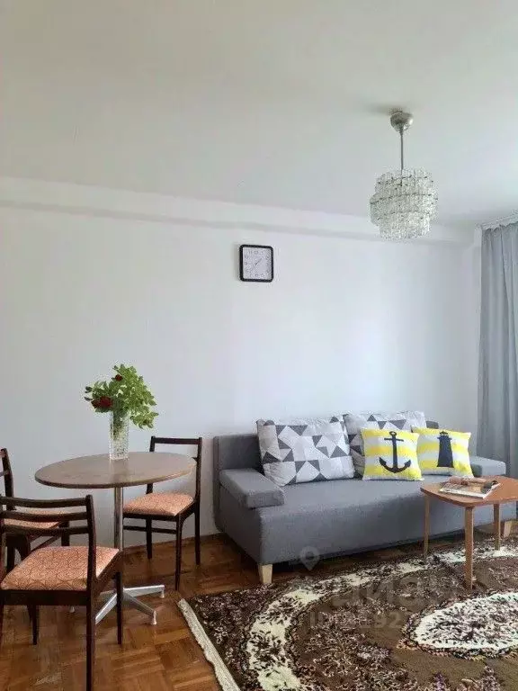 3-к кв. Удмуртия, Ижевск ул. Карла Маркса, 438 (56.0 м) - Фото 1