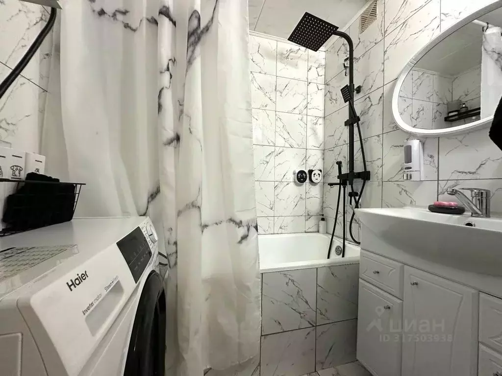 4-к кв. Оренбургская область, Оренбург Брестская ул., 9 (82.1 м) - Фото 2