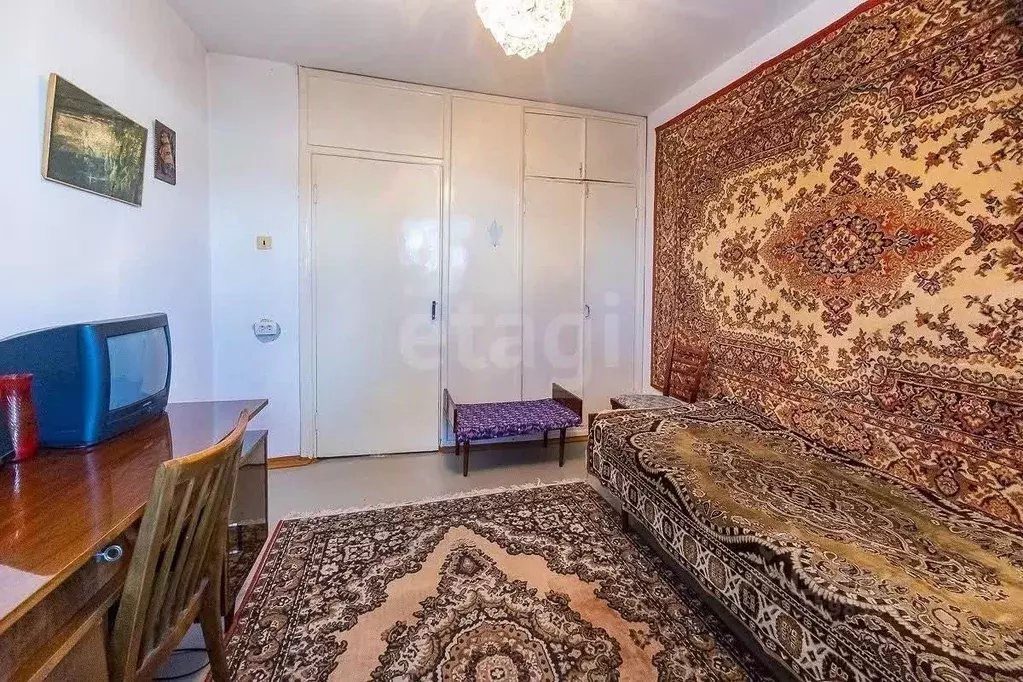 3-к кв. Амурская область, Благовещенск ул. Фрунзе, 49 (65.4 м) - Фото 0