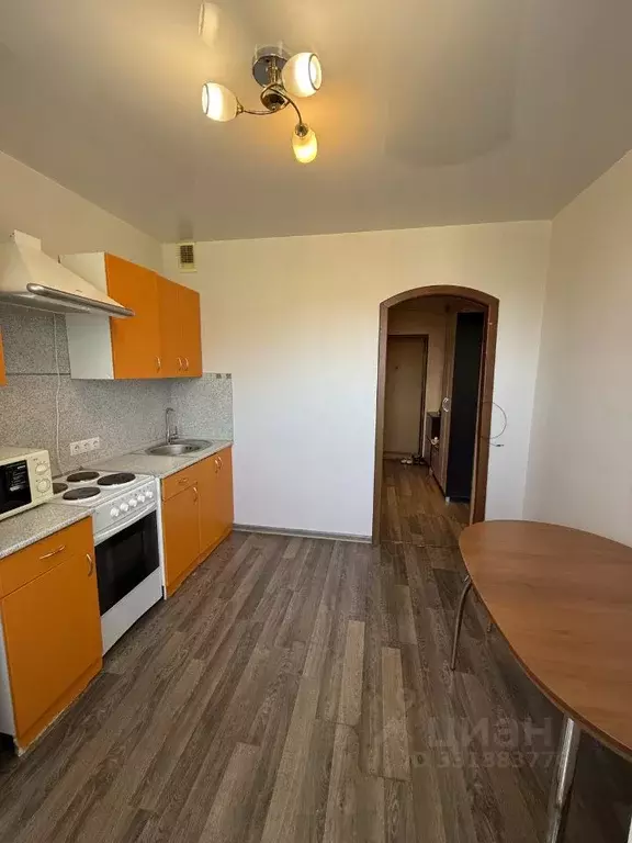 1-к кв. Московская область, Балашиха ул. Мещера, 23 (34.3 м) - Фото 2